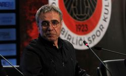 Amedspor Teknik Direktörü Ersun Yanal: İlginç bir lig oldu!