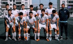 Amedspor futbolcuları rekor kart gördü! 7 kişiyle yendi