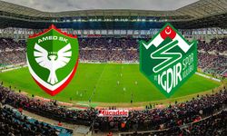 Iğdır FK - Amedspor maçı ne zaman, hangi kanalda?