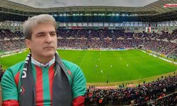 Amedspor'da başkanlık için tek isim konuşuluyor! Burç Baysal kimdir?