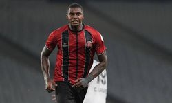 Amedspor’un da rakibi! Wesley Moraes gol krallığının hakimi oldu