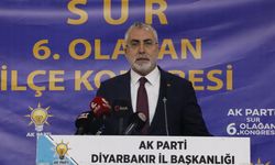 Bakan Işıkhan: Diyarbakır bu coğrafyanın garantisidir!