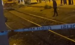 Diyarbakır’da motosiklet ile otomobil çarpıştı: Yaralı var