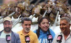 Ciğer Kebabı Diyarbakır'ın mı, Urfa’nın mı? Halk yanıtladı