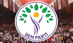 DEM Parti’den kayyım açıklaması: Suçlarınızı ağırlaştırıyorsunuz!