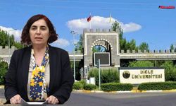 Dicle Üniversitesi usulsüzlükleri Meclis’e taşındı!