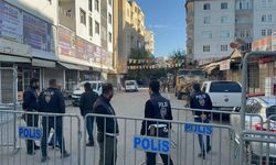 Iğdır'da DEM Parti'ye polis baskını: Eşbaşkan gözaltına alındı