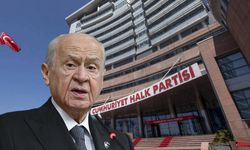 CHP'den Bahçeli'nin açıklamasına yanıt: Öcalan için af istedi!