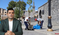 Diyarbakırlılar dikkat! DİSKİ'den önemli uyarı