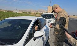 Van’da tam 360 bin liralık ceza geldi! 105 araç men edildi