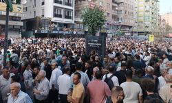 Diyarbakır’da miting gerginliği: 5 bin polis takviyesi