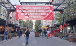 Diyarbakır Sanat Sokağı sonunda trafiğe kapatıldı!