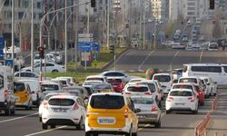 Diyarbakır’da bir cadde 3 gün boyunca trafiğe kapatılacak!