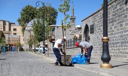 Diyarbakır’da kışa hazırlık: Büyükşehirden önlem ve çağrı