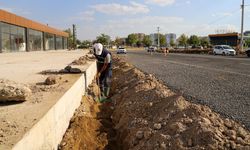 Diyarbakır’da yeni yaşam alanları için çalışma