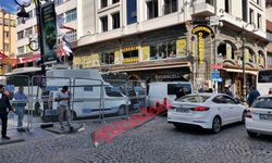 Diyarbakır’ın en işlek caddesi ikiye bölündü!