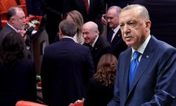 Erdoğan'dan Bahçeli'nin DEM Parti açıklamasına destek