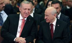 Erdoğan'dan, Bahçeli'nin ''Öcalan'' çağrısına büyük destek!