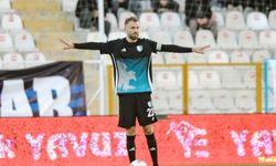 Erzurumspor, Keçiörengücü’nü 4-0 yendi! Lig’in yeni lideri oldu