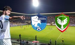 Amedspor'a dişli rakip! İşte Erzurumspor’un gol makinesi