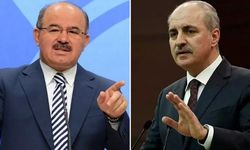 Eski Bakan Hüseyin Çelik’ten Numan Kurtulmuş’a çok sert sözler!