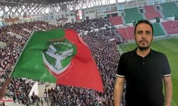 Amedspor Genel Sekreteri Faysal Tosun’dan “Tartışma” açıklaması!