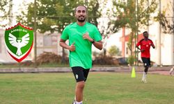 Survivor’da çalışıp Amedspor’da 7 futbolcunun tercümanı oldu