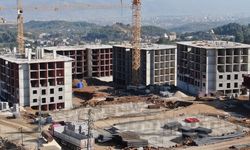 İnşaat üretimi yıllık yüzde 24,1 arttı