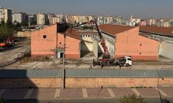 İşkence merkezi Diyarbakır Cezaevi’nde restorasyon başladı