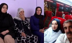 Kayıp Rojin’in ailesinden çağrı: Köylerin giriş çıkışları kapatılsın