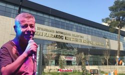 Levent Yüksel Diyarbakır'a konser için gelecek! İşte bilet fiyatları