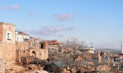 Mardin’de şüpheli ölüm! Evin damından düşen Aysel öldü