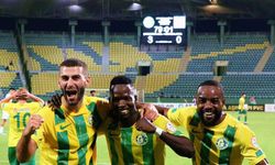 Şanlıurfaspor 3 puanı 3 golle aldı! Yeni Malatyaspor’u yendi