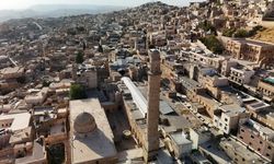 Mardin’den ayrılan 3 ilçe Urfa, Batman ve Şırnak’a bağlandı!