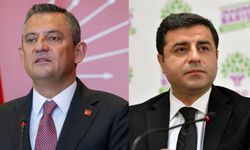 Selahattin Demirtaş beklenen mesajı yayımlandı!