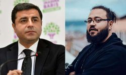 Selahattin Demirtaş'ın annesine hakaret eden Jahrein'in cezası belli oldu