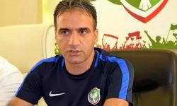 Küçükbayrak’tan galibiyet açıklaması: “Özlenen Amedspor’du!”