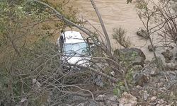 Siirt’te doktor ile hemşirenin imdadına köylüler yetişti!