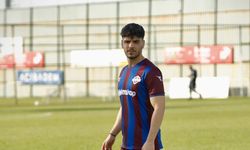 Trabzonspor altyapısında yetişti! Diyarbakırspor’a transfer oldu