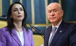 Devlet Bahçeli'nin “Türkiye Partisi” olun çağrısına DEM Parti'den yanıt