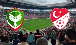 TFF’nin tüm maç rekorları Amedspor’da!