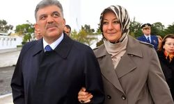 Türkiye'nin eski “First Lady”siydi! Para dolu zarflarını çaldılar