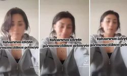 Üniversiteli genç kızın yardım çığlığı! Bakan Yerlikaya harekete geçti