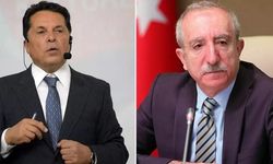 AK Parti’nin kilit isminden Ahmet Özer'in tutuklanmasına tepki!