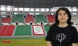 Amedspor Başkan Vekili Elif Turan kimdir?