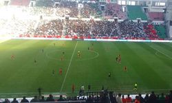 Amedspor aylar sonra ilk kez birden fazla gol attı!