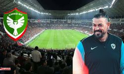 Amedspor teknik direktörü de listede! İşte 1. Lig’in en genç teknik ismi