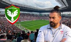 Amedspor hocasından yeni taktik: Golcüyü defans oynatacak!