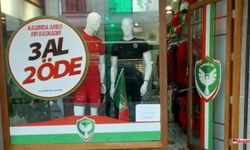 Amedspor, "Kasım'da Amed bir başkadır" dedi! İndirim yaptı