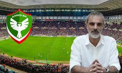 Amedspor’un eski başkanı gözaltına alındı! Cengiz Dündar kimdir?